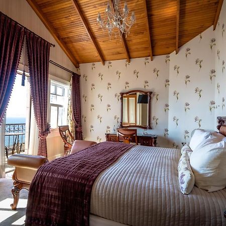 Domus Mare Hotel Vina del Mar Zewnętrze zdjęcie