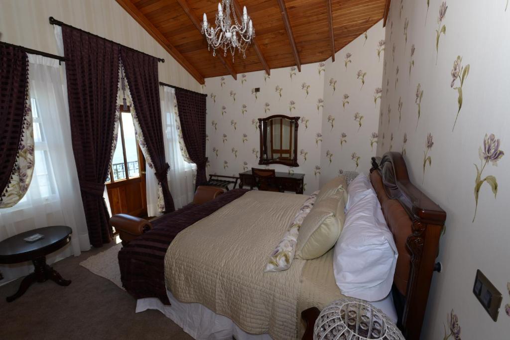 Domus Mare Hotel Vina del Mar Zewnętrze zdjęcie
