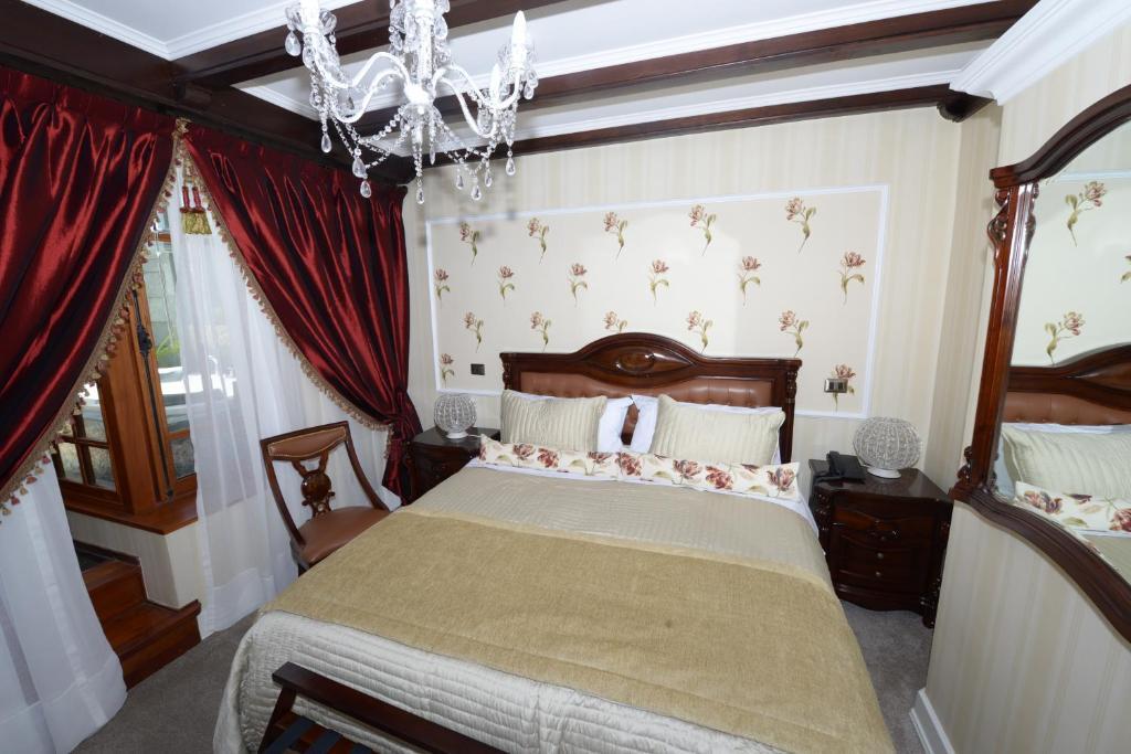 Domus Mare Hotel Vina del Mar Pokój zdjęcie