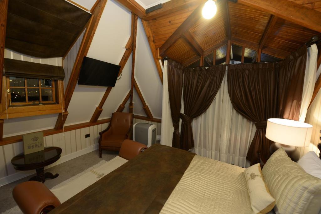 Domus Mare Hotel Vina del Mar Pokój zdjęcie