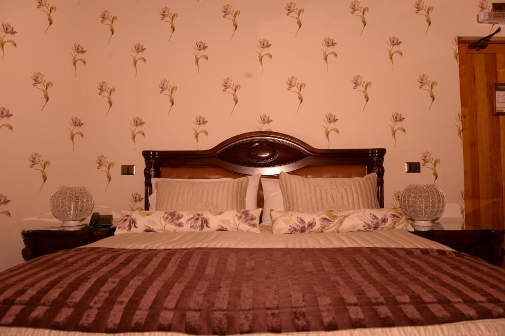 Domus Mare Hotel Vina del Mar Zewnętrze zdjęcie