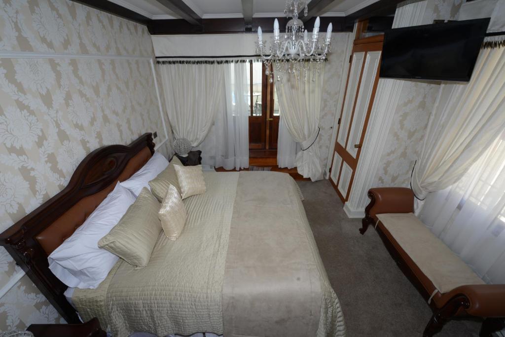 Domus Mare Hotel Vina del Mar Zewnętrze zdjęcie