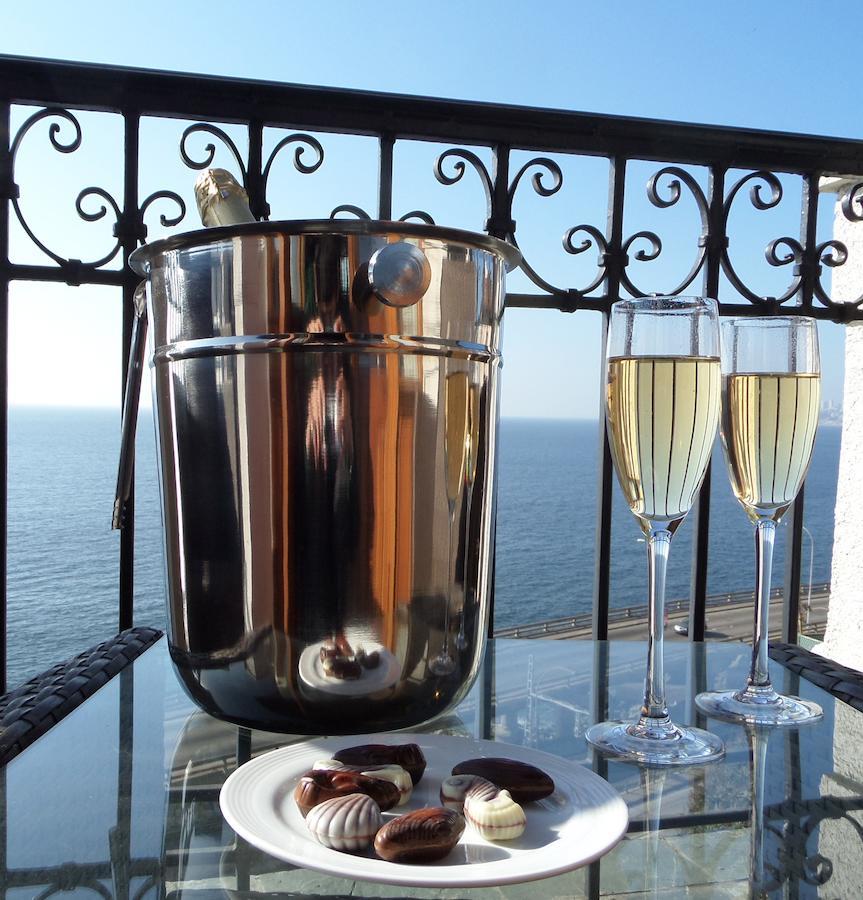 Domus Mare Hotel Vina del Mar Pokój zdjęcie
