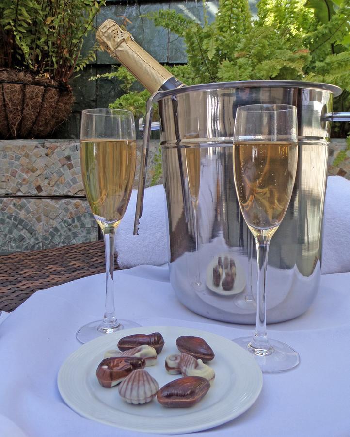 Domus Mare Hotel Vina del Mar Zewnętrze zdjęcie