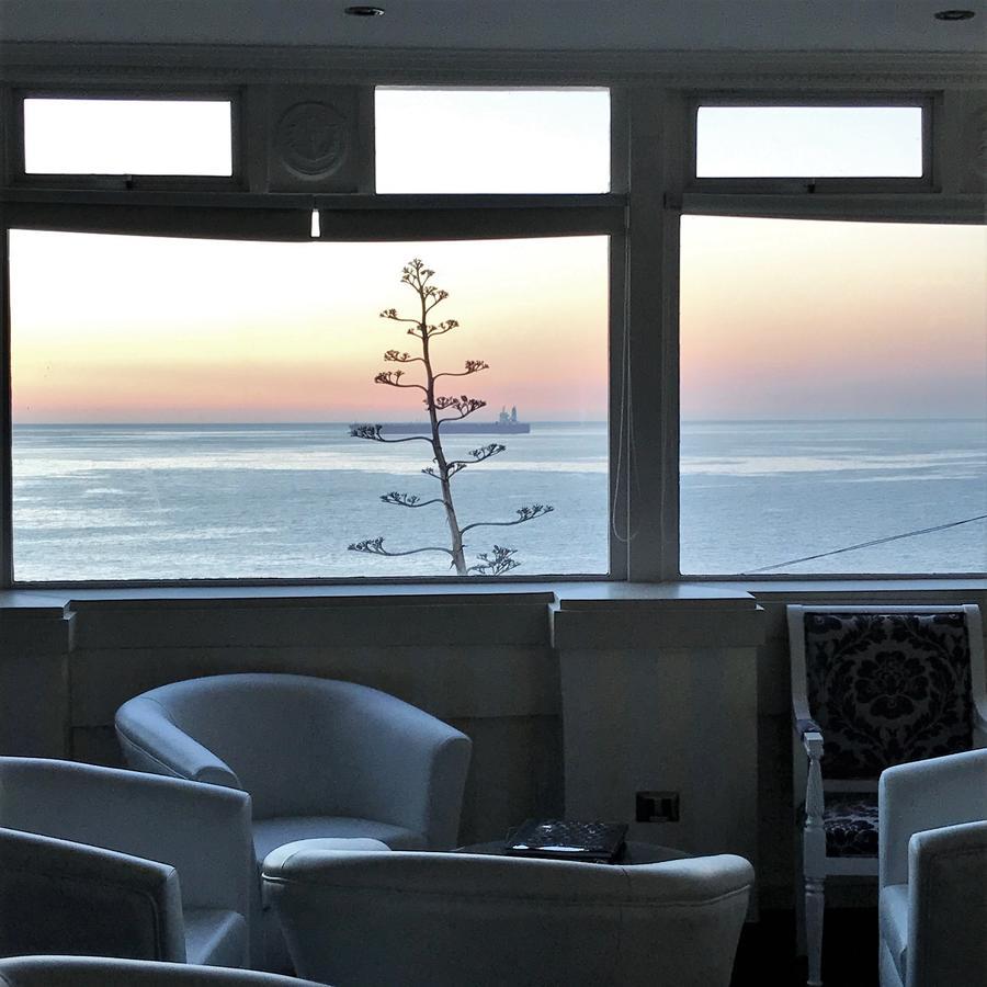 Domus Mare Hotel Vina del Mar Zewnętrze zdjęcie