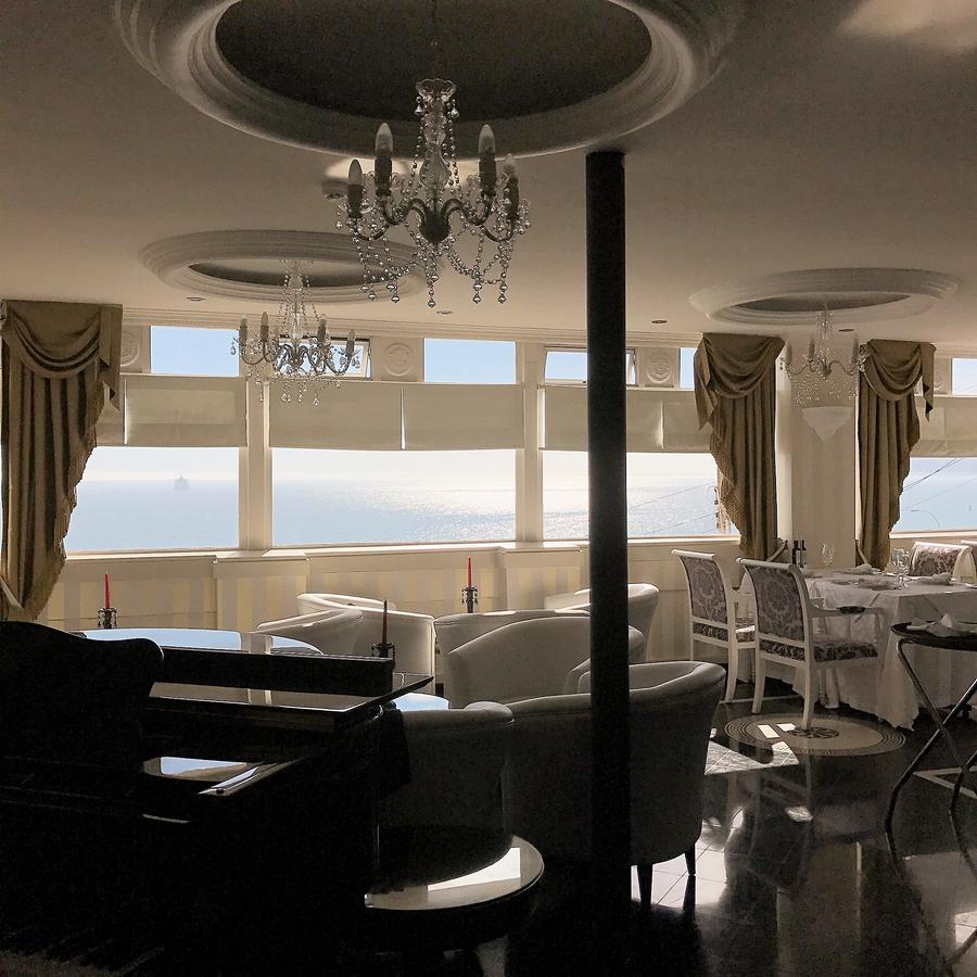 Domus Mare Hotel Vina del Mar Zewnętrze zdjęcie