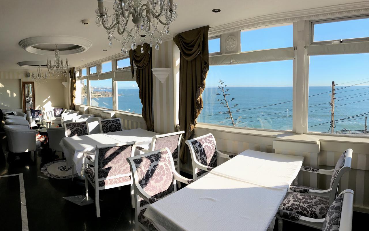 Domus Mare Hotel Vina del Mar Zewnętrze zdjęcie