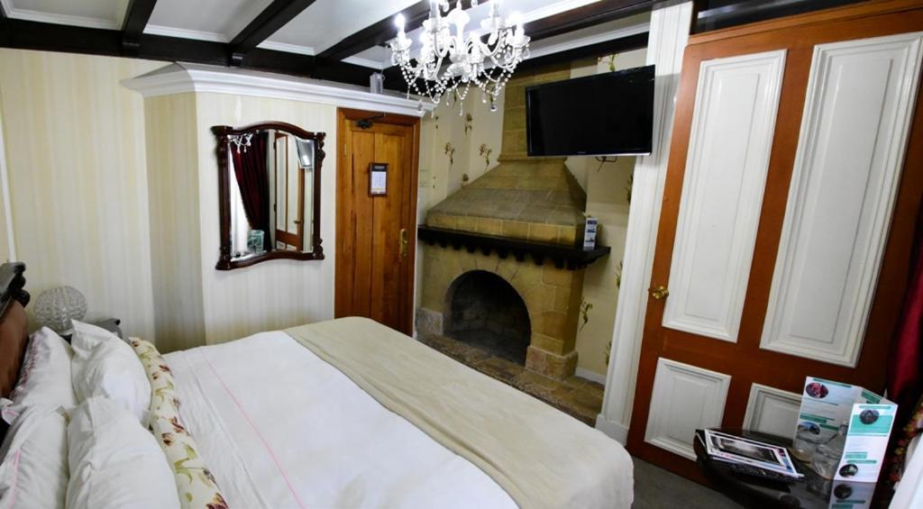 Domus Mare Hotel Vina del Mar Zewnętrze zdjęcie