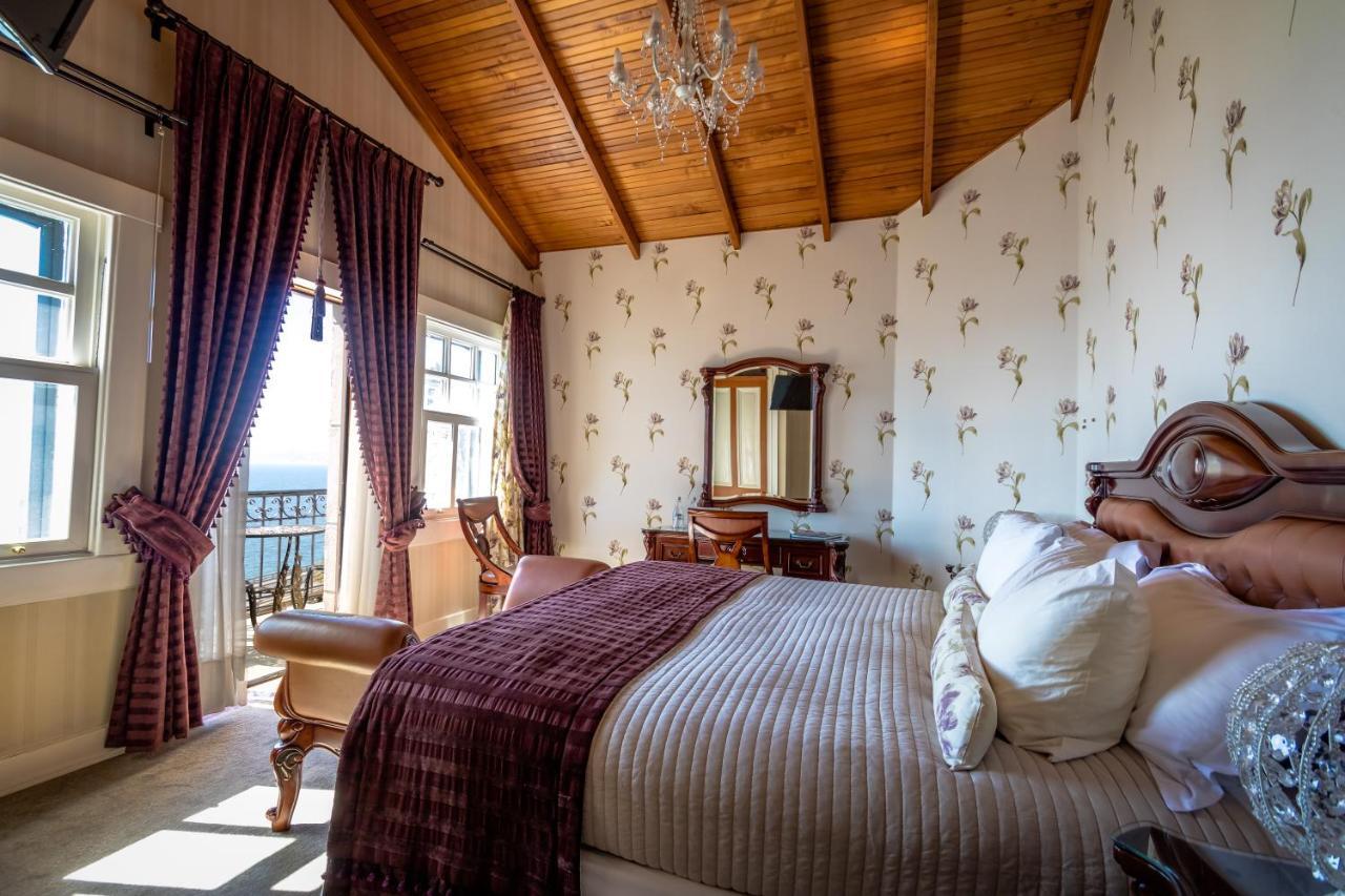 Domus Mare Hotel Vina del Mar Zewnętrze zdjęcie